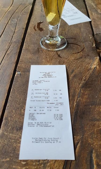Restaurant Melange