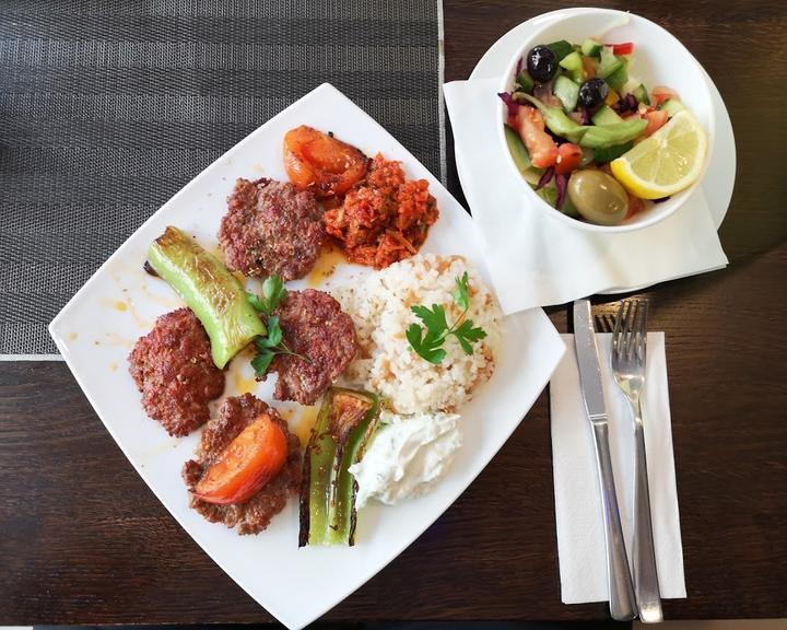 Eleven Grill&Restaurant