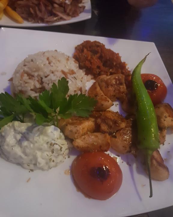 Eleven Grill&Restaurant