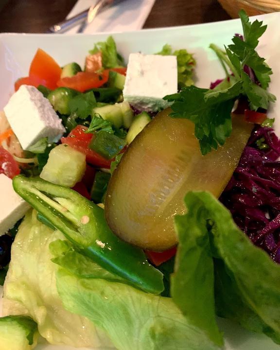 Eleven Grill&Restaurant