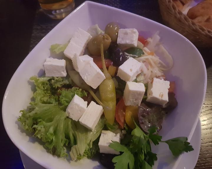 Eleven Grill&Restaurant