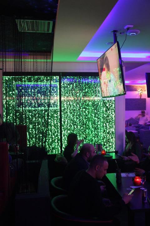 Palace Lounge