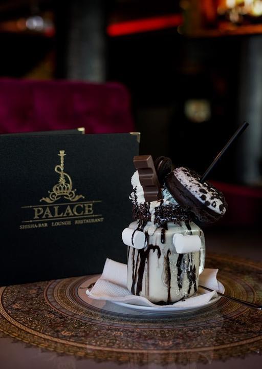 Palace Lounge