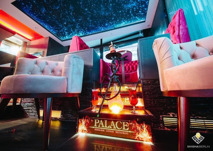 Palace Lounge