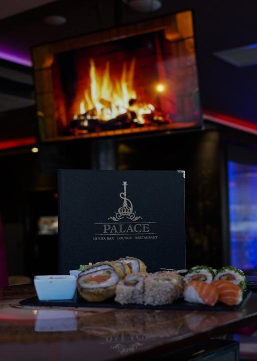 Palace Lounge