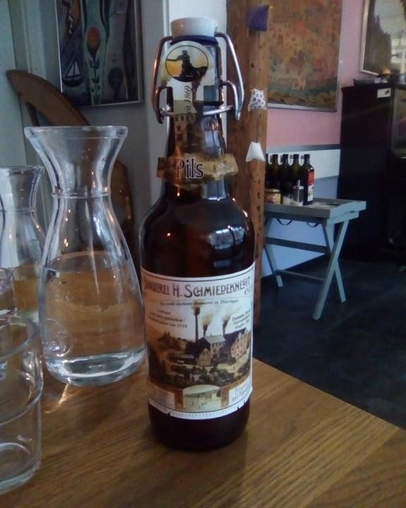 Bistro Paulinchen