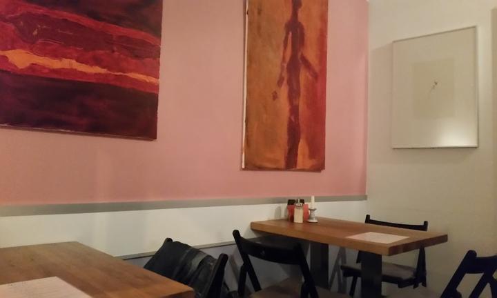 Bistro Paulinchen