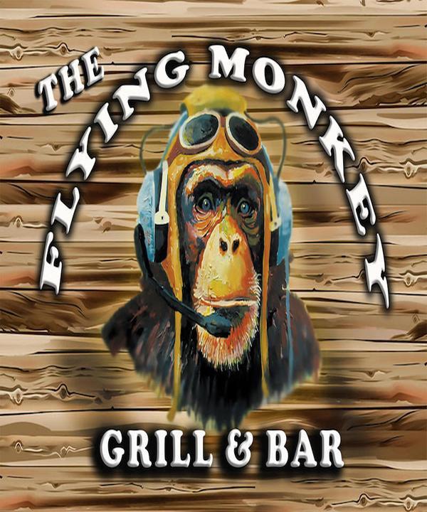 The Flying Monkey