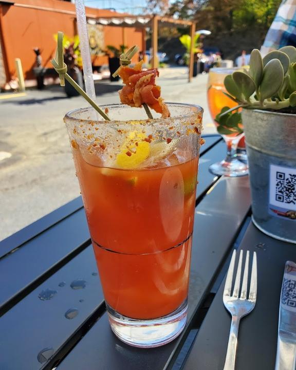 The Flying Monkey