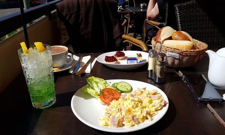 CaféHaus Veit
