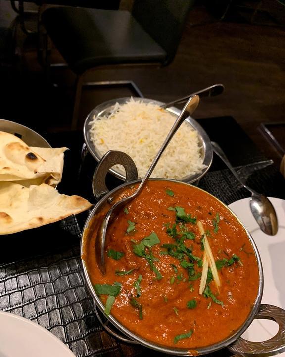 Anaya Indian Kitchen