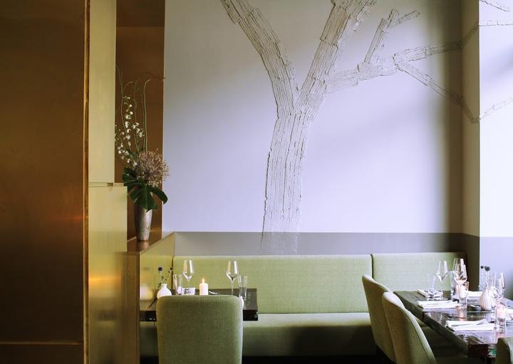 restaurant gärtnerei