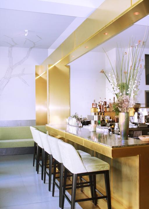 restaurant gärtnerei