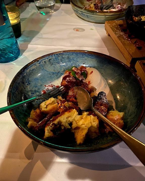 restaurant gärtnerei