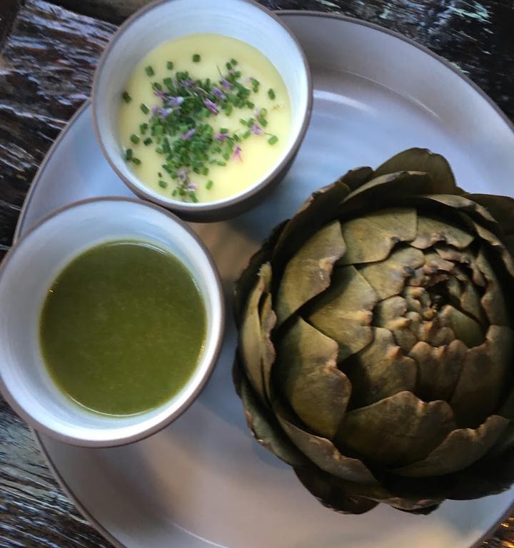 restaurant gärtnerei