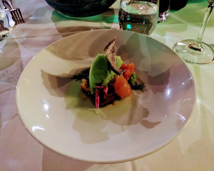 restaurant gärtnerei