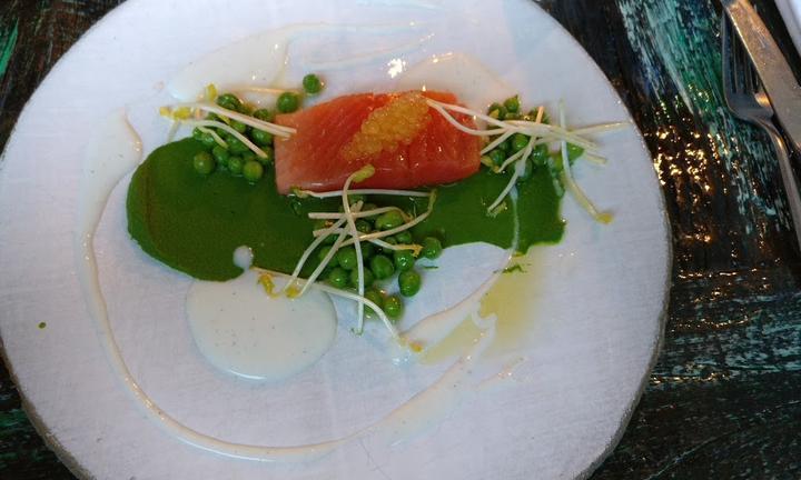 restaurant gärtnerei