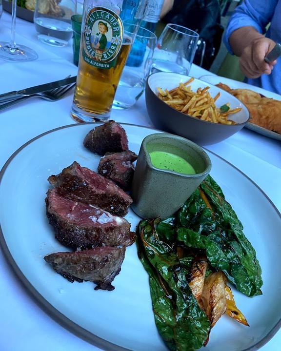 restaurant gärtnerei