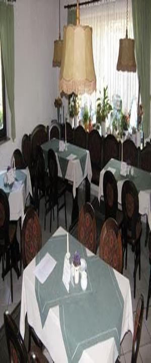 Waldschänke am Ochsenkopf