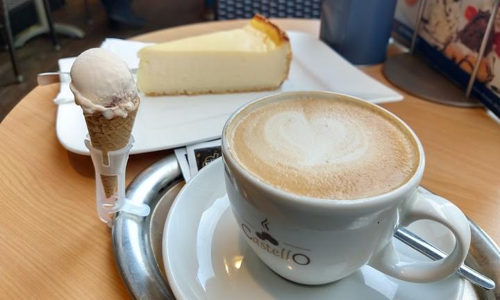 Gelateria La Luna