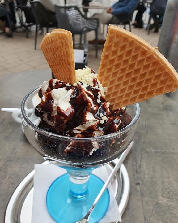 Gelateria La Luna