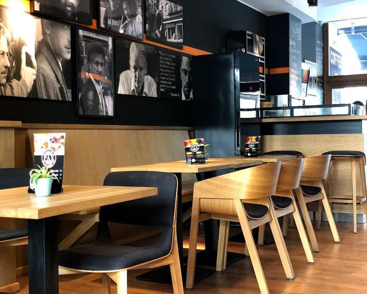 Pax Coffee