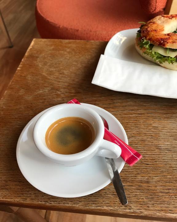 Pax Coffee