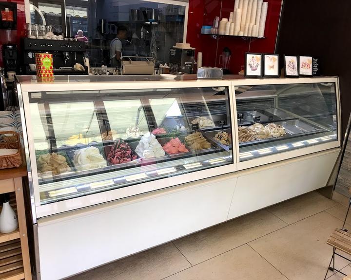 Eismanufaktur Faldon