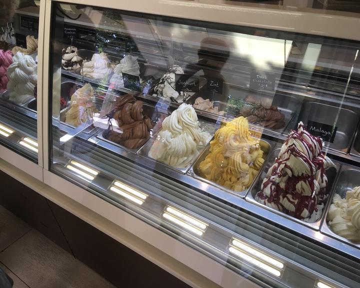 Eismanufaktur Faldon