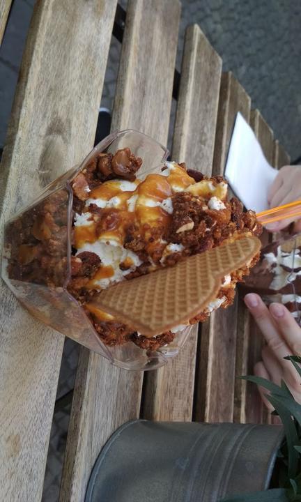 Eismanufaktur Faldon