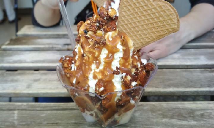 Eismanufaktur Faldon