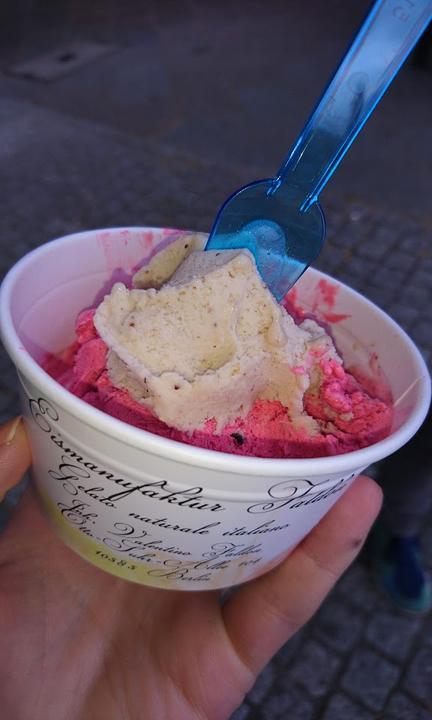 Eismanufaktur Faldon