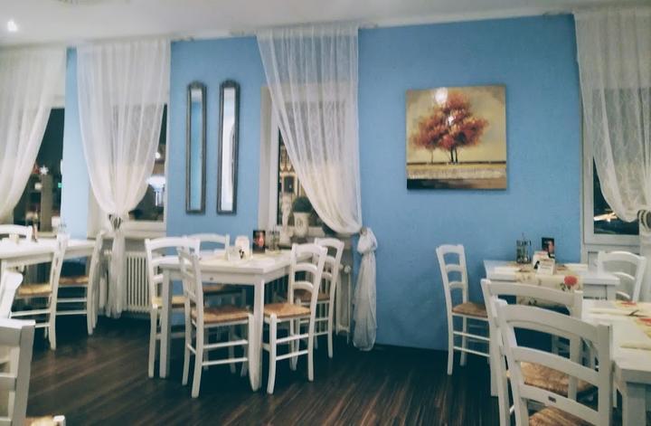 Taverne Mykonos Grill