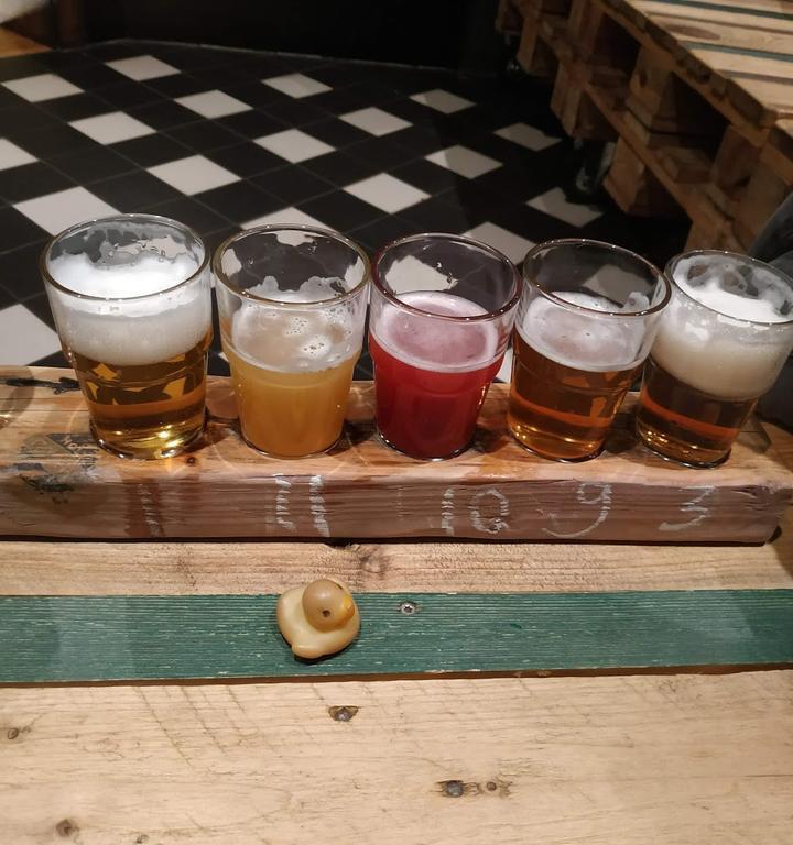 Holy Craft Beer Bar