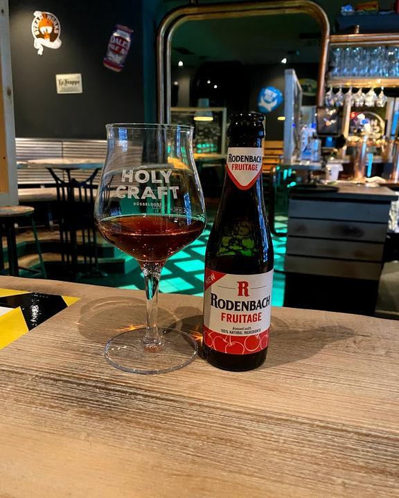 Holy Craft Beer Bar