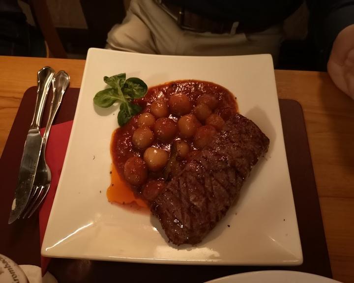 Maria's Taverne