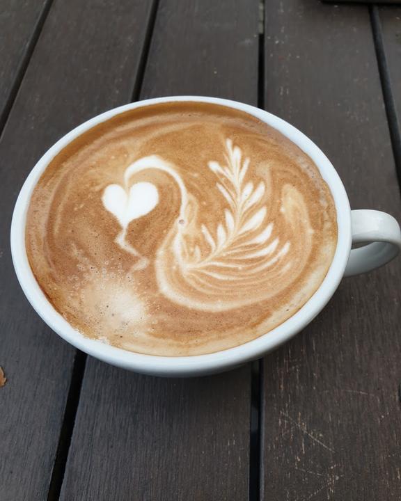 Coffee Drink Your Monkey