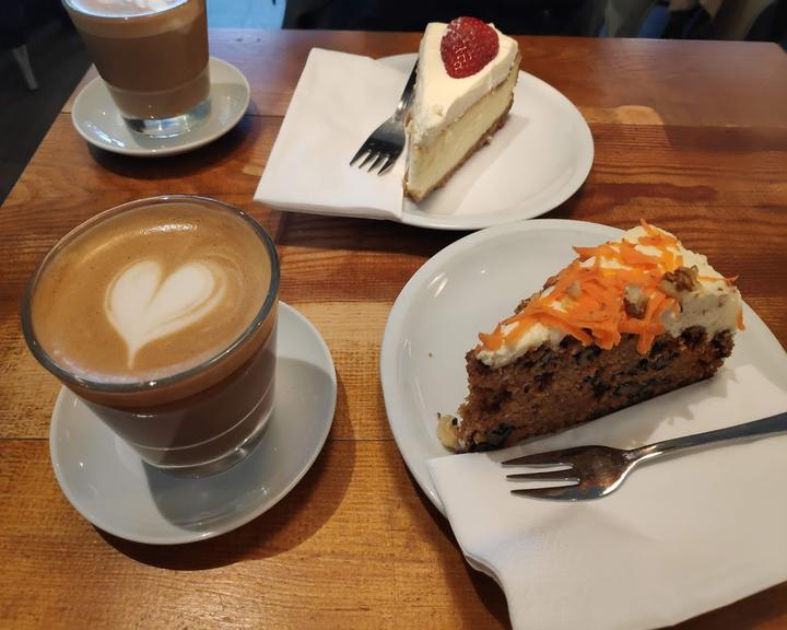 Coffee Drink Your Monkey