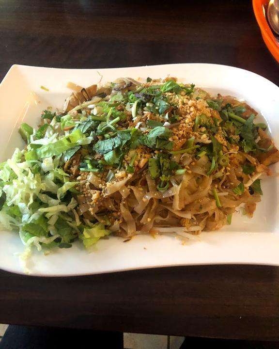 Happy Asia