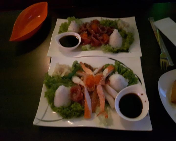Happy Asia