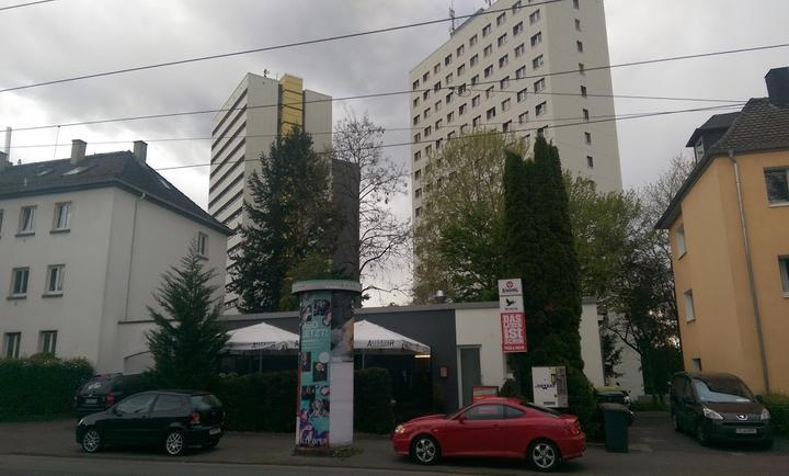 Wie bei Omi