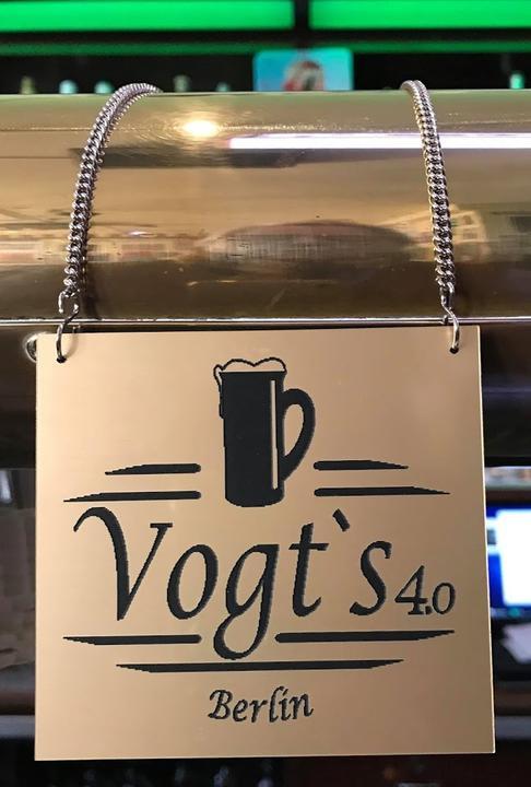 Vogt`s Bierexpress