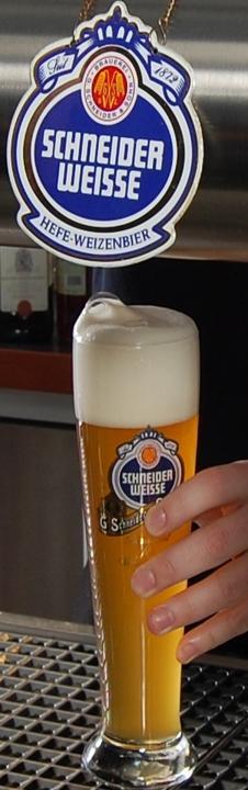 Vogt`s Bierexpress