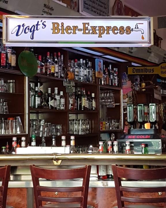 Vogt`s Bierexpress