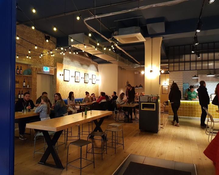 JAMY`S Burger Mannheim