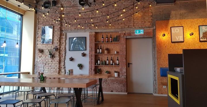 JAMY`S Burger Mannheim
