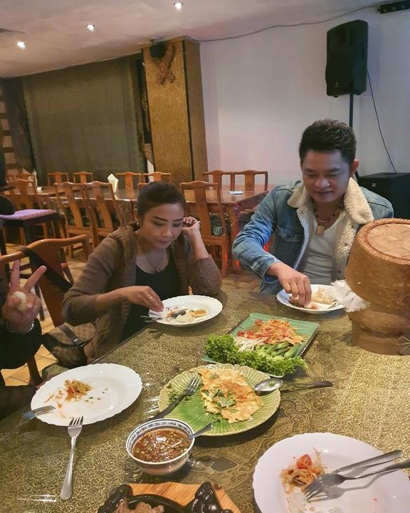 Amazing Thai Karaoke