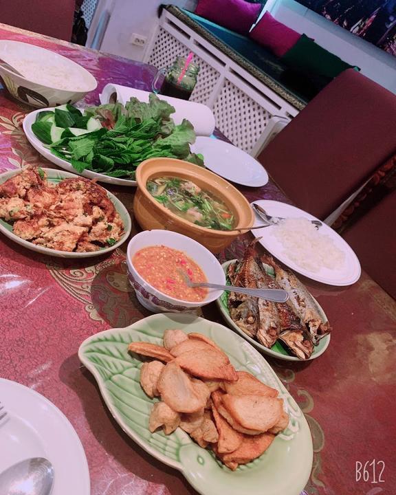 Amazing Thai Karaoke