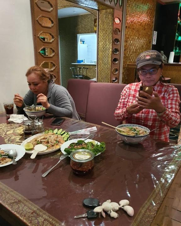 Amazing Thai Karaoke