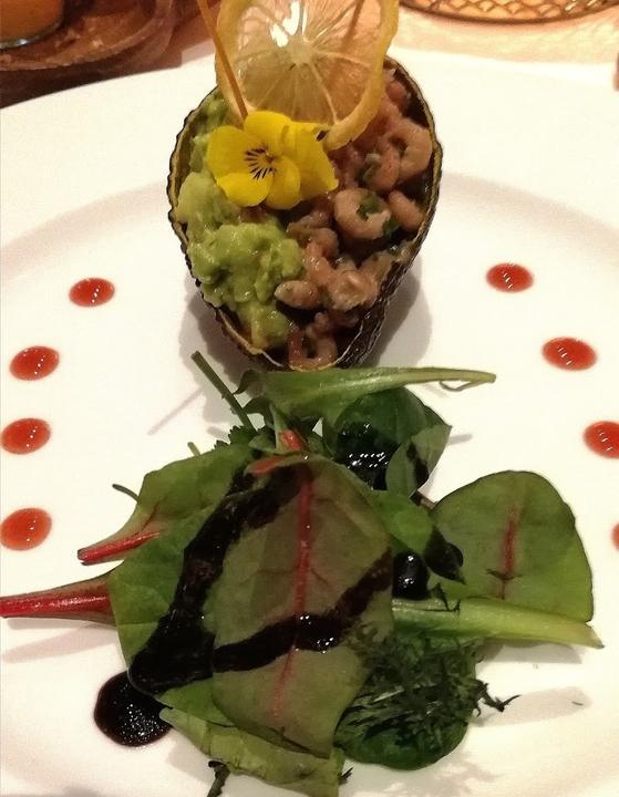 Restaurant Leev